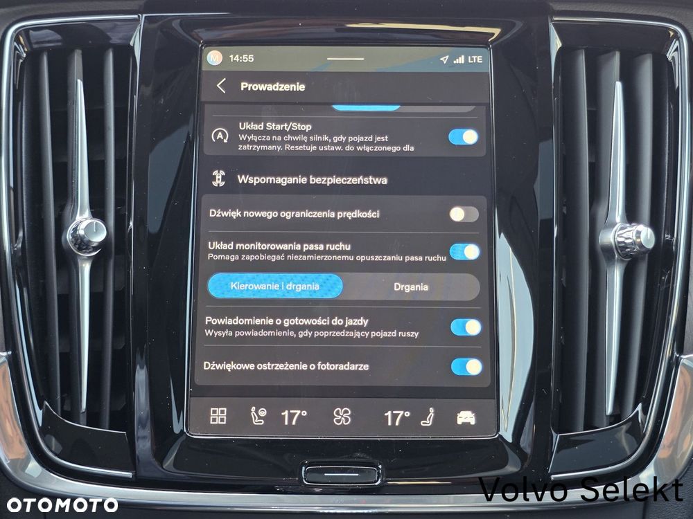 Volvo S90 - 25