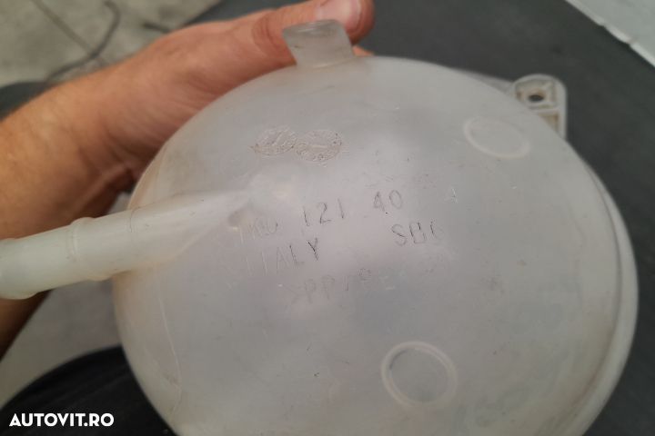 Vas expansiune 1K012140 - 1.6 CAY 1K012140 - 1.6 CAY Volkswagen VW Go - 4
