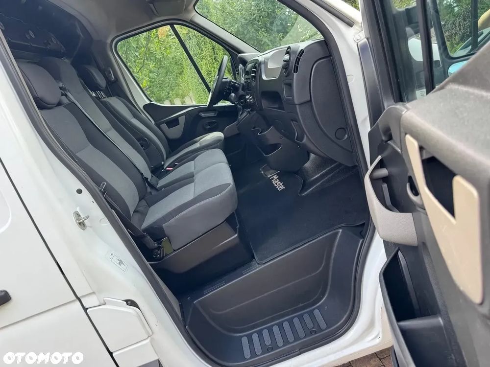 Renault Master - 9