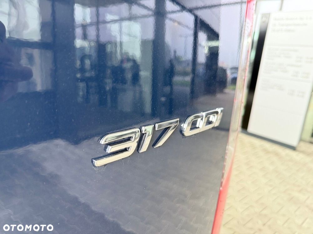 Mercedes-Benz Sprinter 317 cdi L3H2 PRO - 5