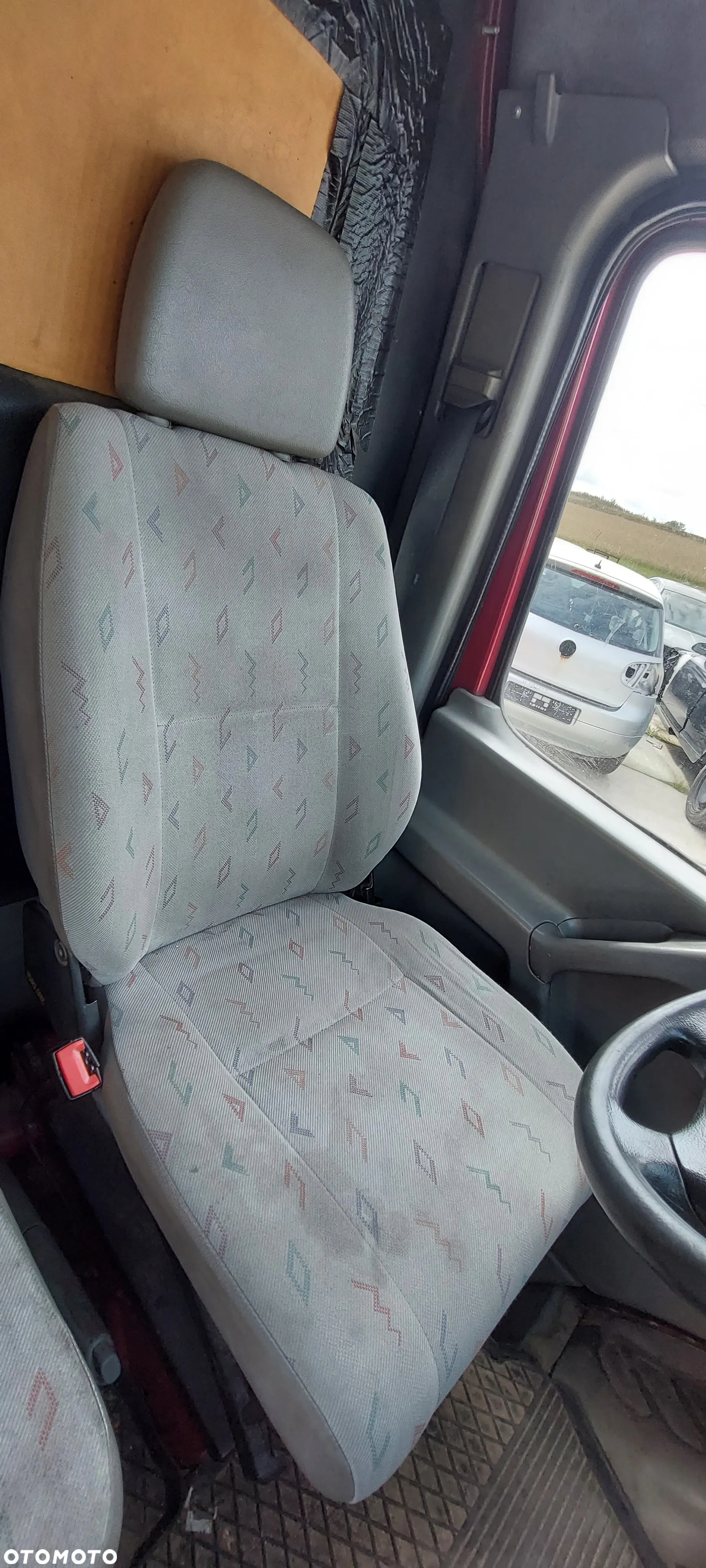 Vw Lt 35 2.5TDI "AHD" WSZYSTKIE CZĘŚCI - 30