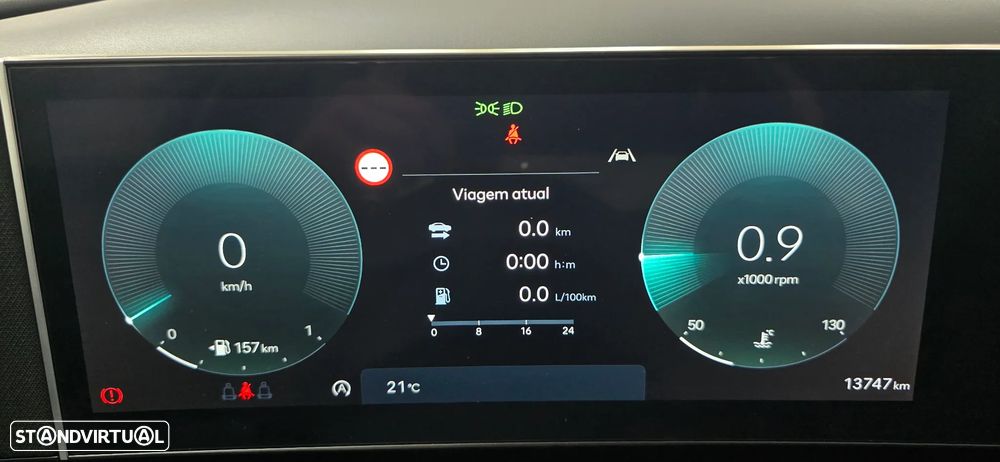 Hyundai Tucson 1.6 T-GDi Vanguard + TT - 17
