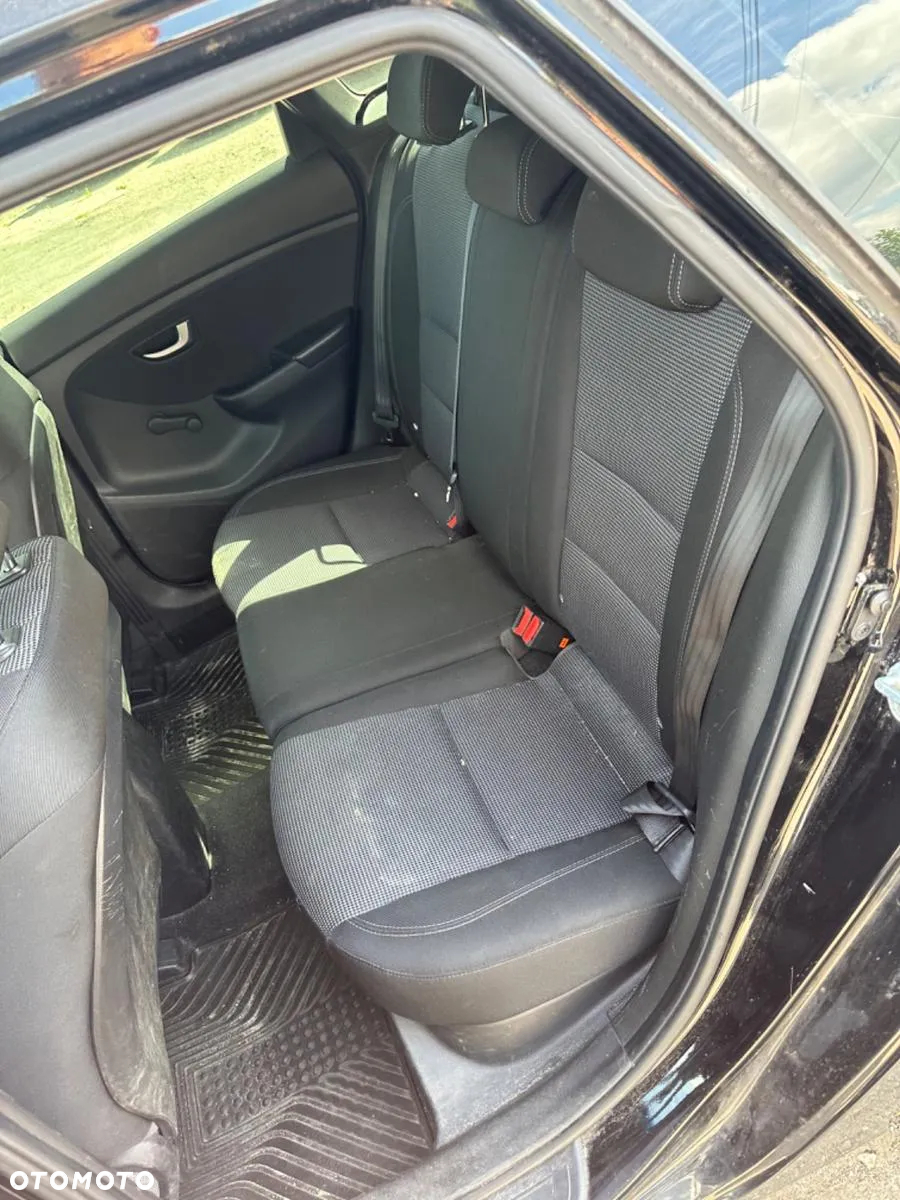 Hyundai i30 1.6 Style - 13