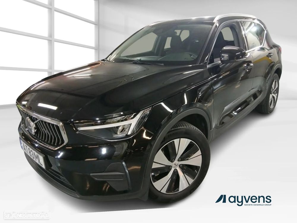 Volvo XC 40