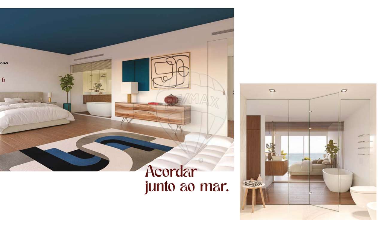 Apartamento T3 para venda - Grande imagem: 4/7