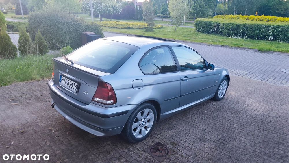 BMW Seria 3 - 22