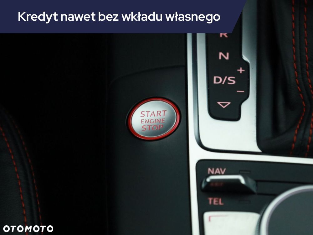 Audi S3 Sportback - 15