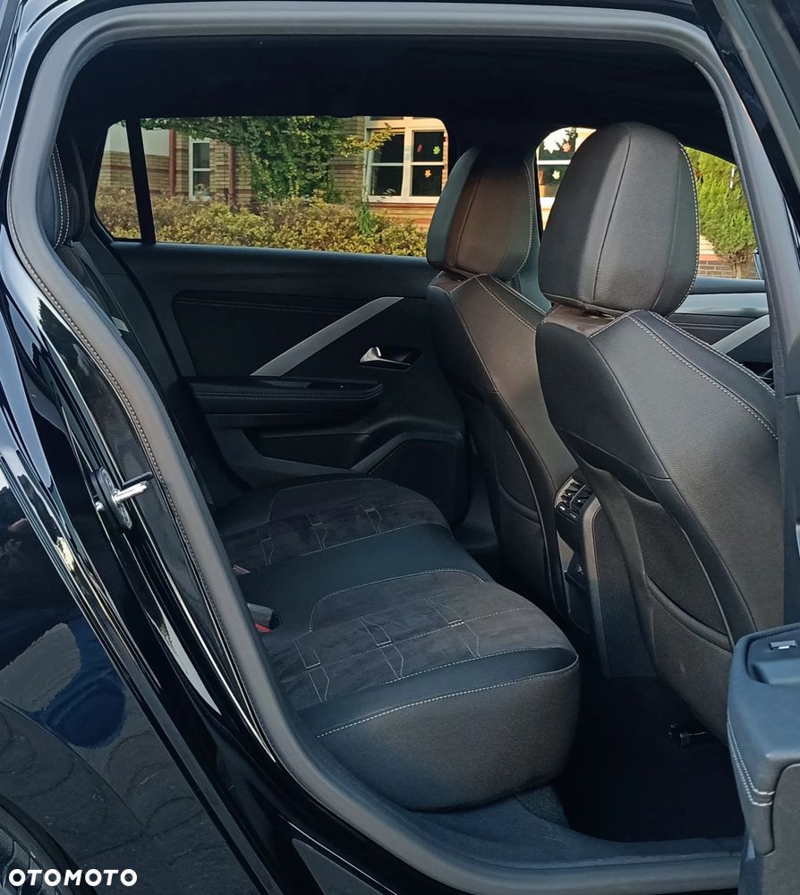 Opel Astra 1.5 CDTI Ultimate S&S - 18