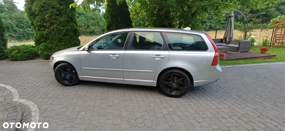 Volvo V50 2.0D DPF Momentum - 15