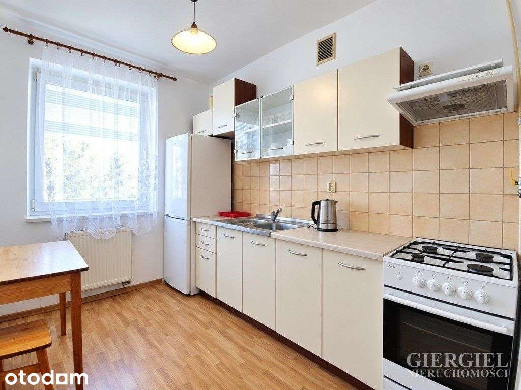 2 pokojowe mieszkanie z balkonem ul. Krajobrazowa