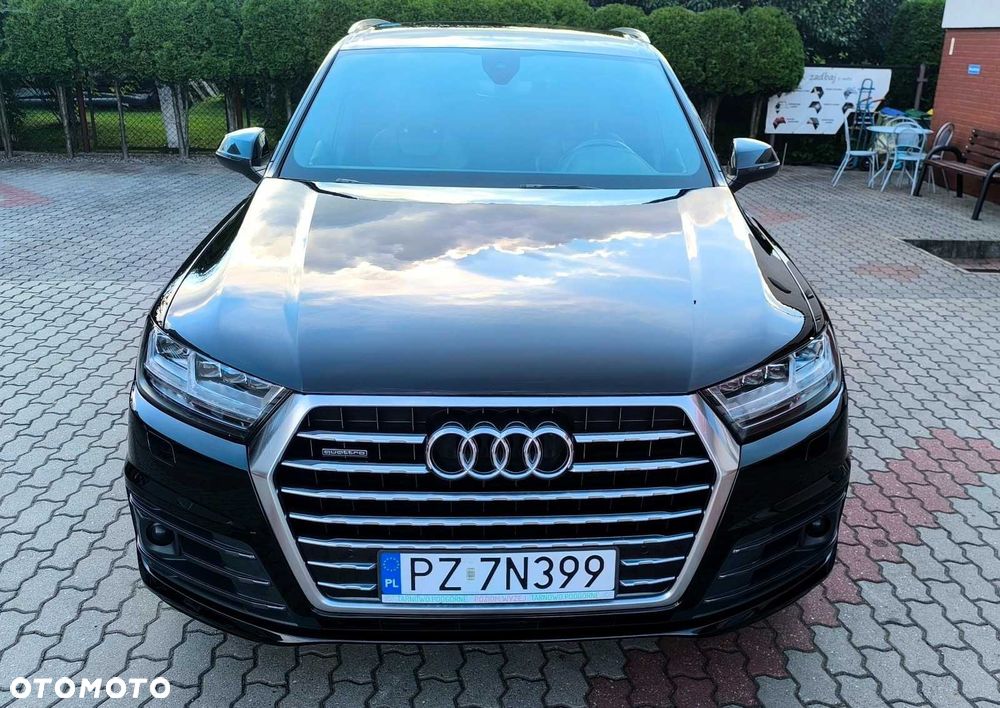 Audi Q7 - 2