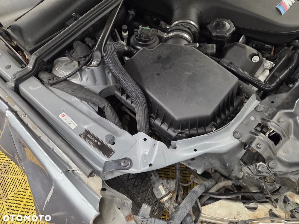 BMW M5 Standard - 20
