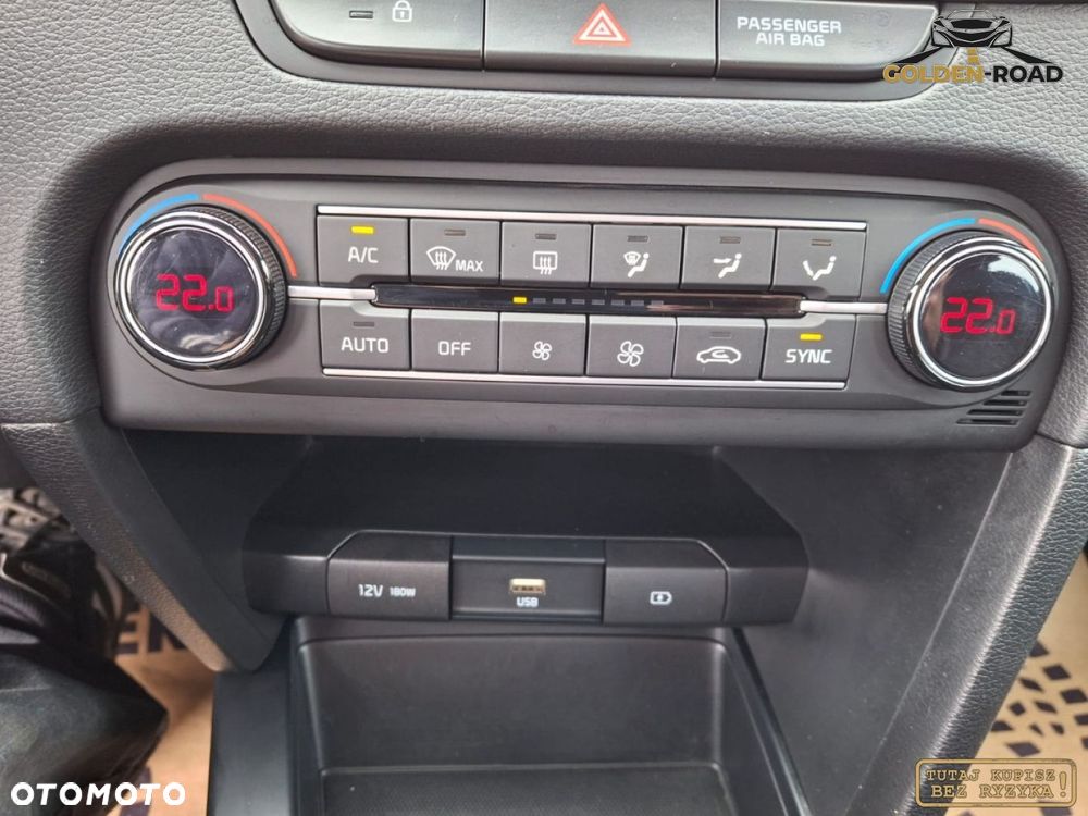 Kia XCeed - 19