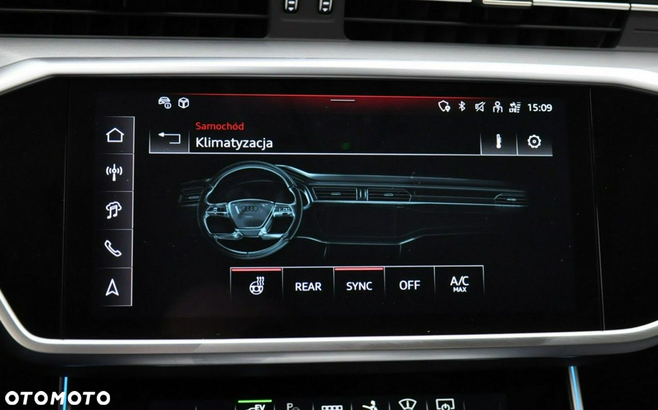 Audi A7 - 34