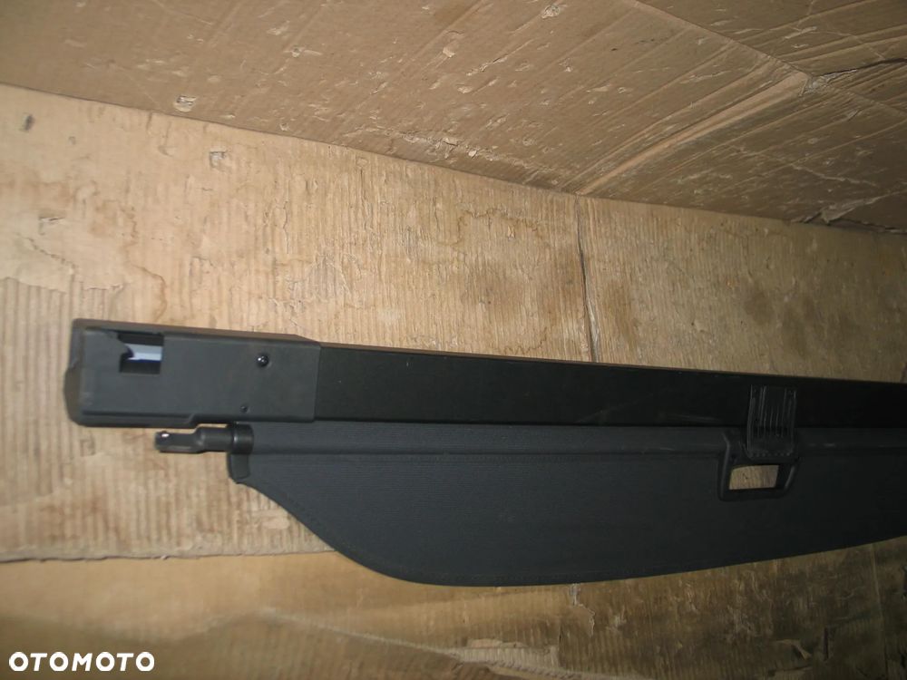 Roleta bagaznika BMW 3 G21 18r.- 7450728 oryginal - 6