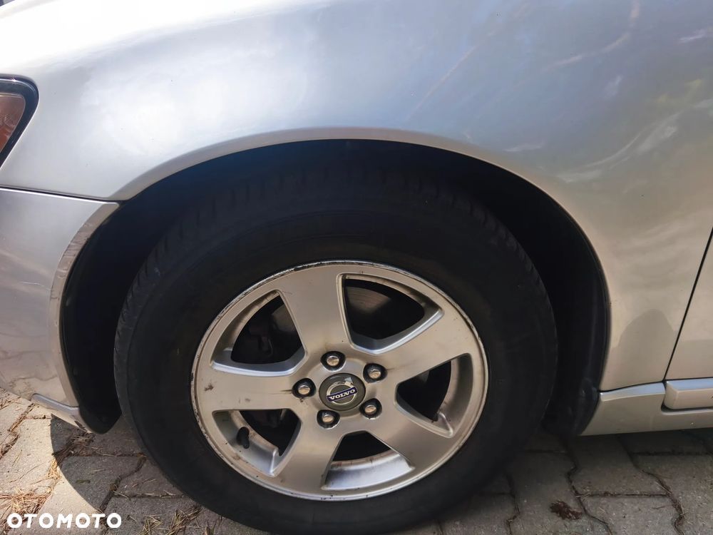 Volvo V50 1.6D - 11