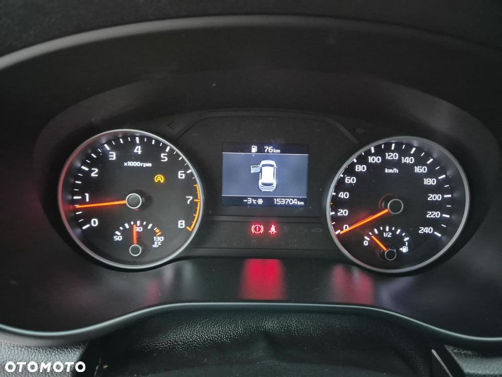 Kia Sportage 1.6 GDI S 2WD - 14