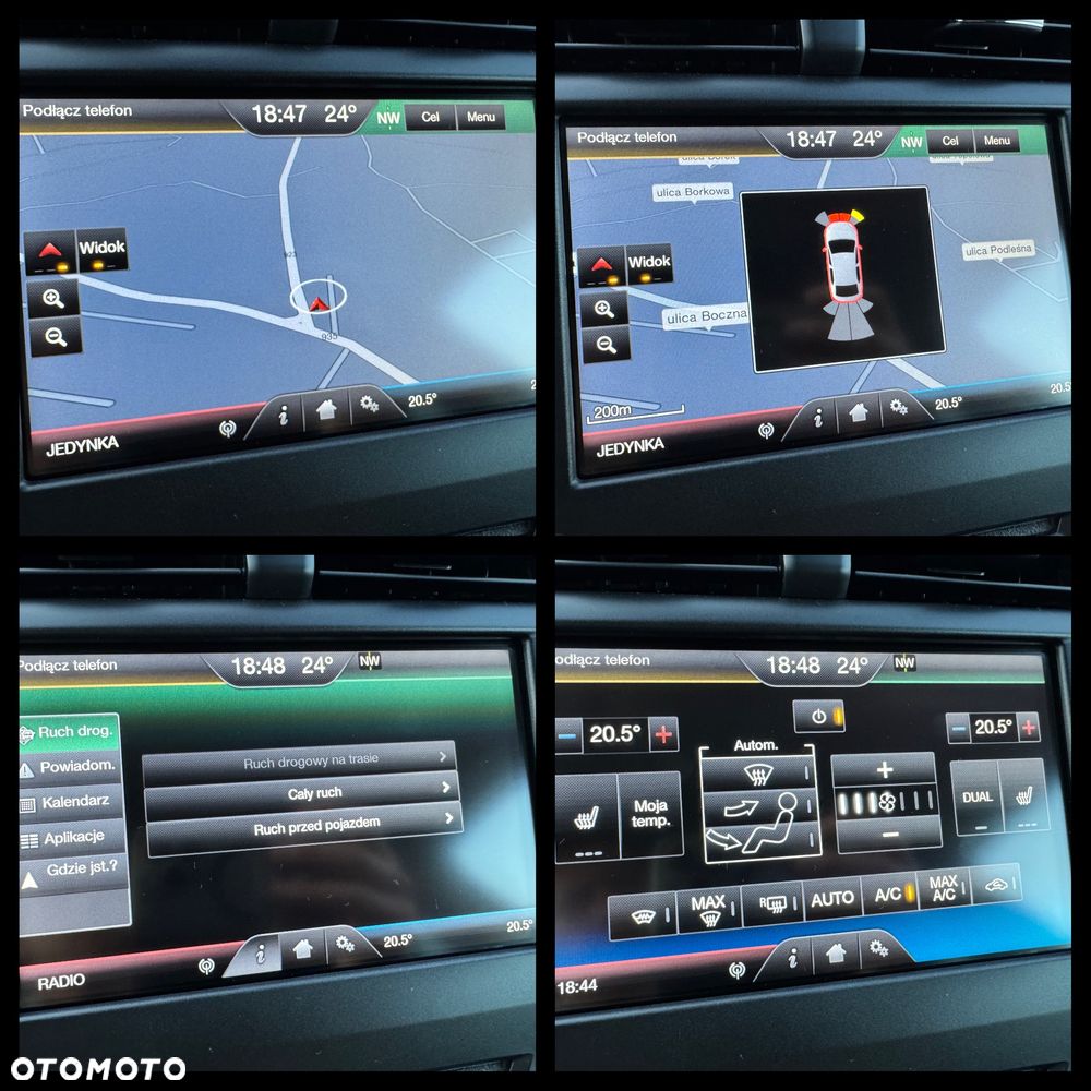 Ford Mondeo 2.0 EcoBlue Business Edition - 21