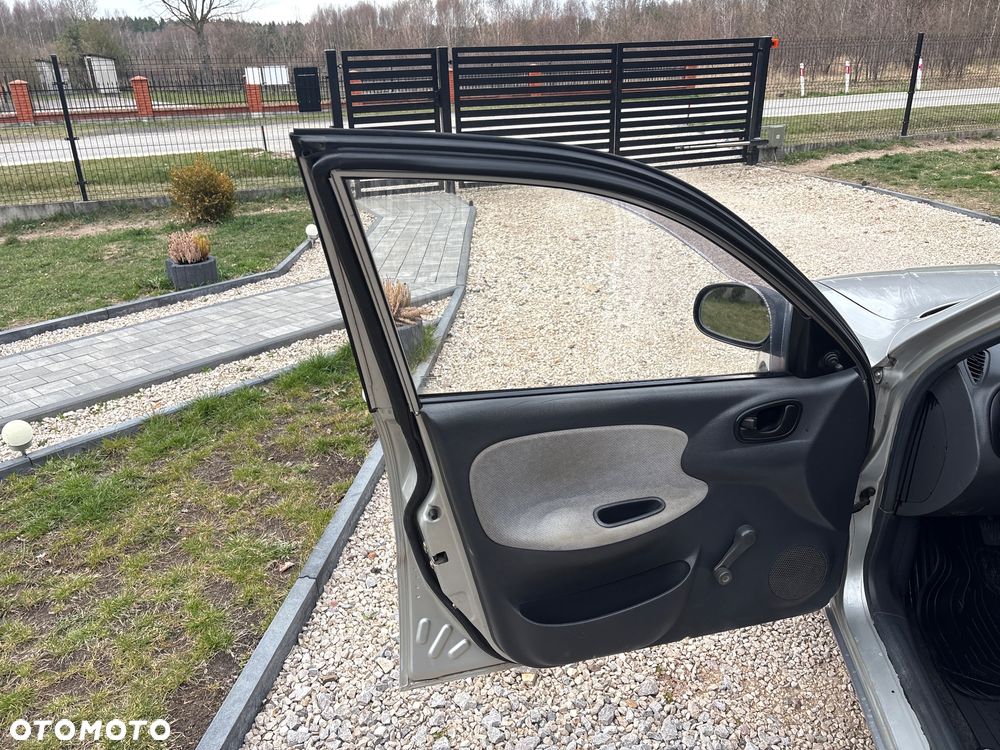 Daewoo Lanos 1.4 S - 13