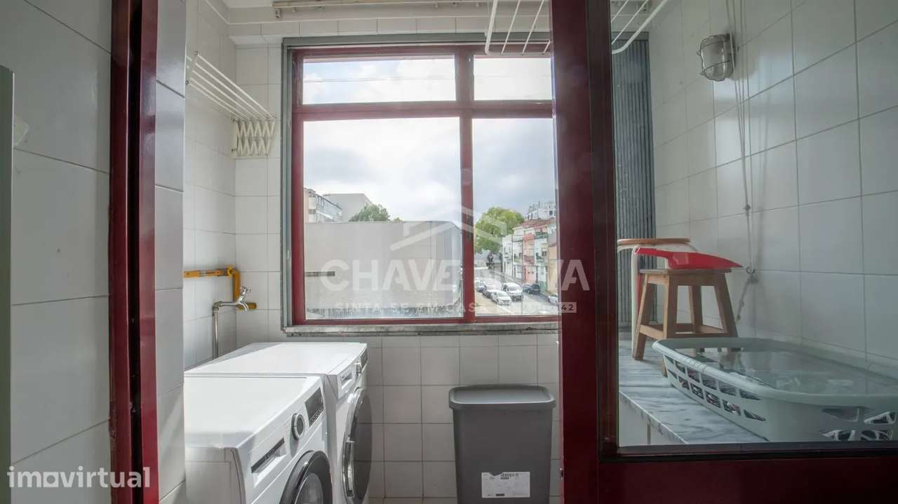 Apartamento T3 - Constituição - Porto - Grande imagem: 5/32