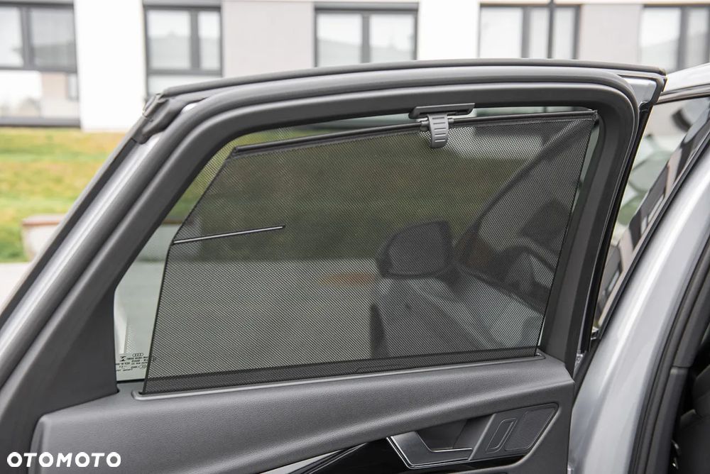 Audi Q5 Sportback 50 TFSIe quattro S tronic S line - 32