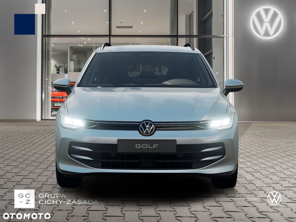 Volkswagen Golf Variant 1.5 TSI Life Plus - 9