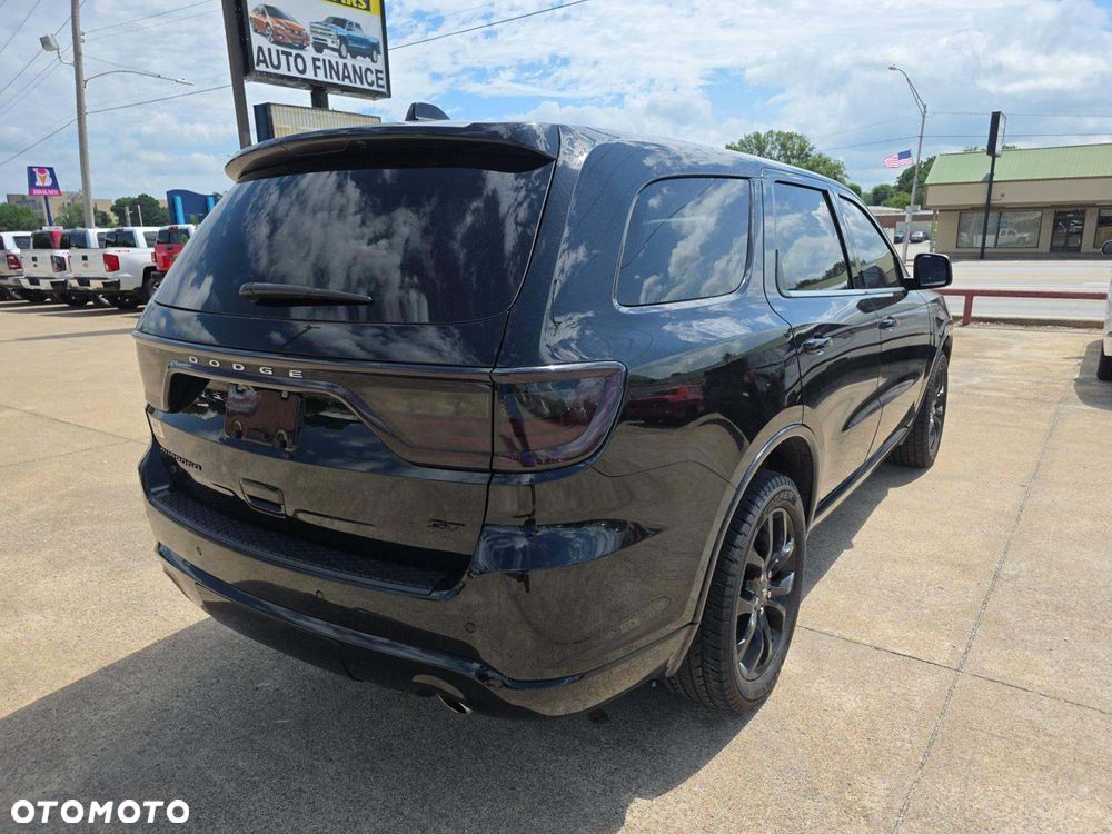 Dodge Durango - 4