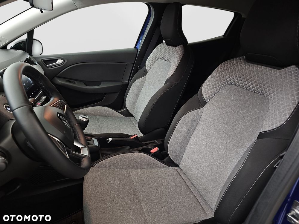 Renault Clio 1.0 TCe Evolution - 11