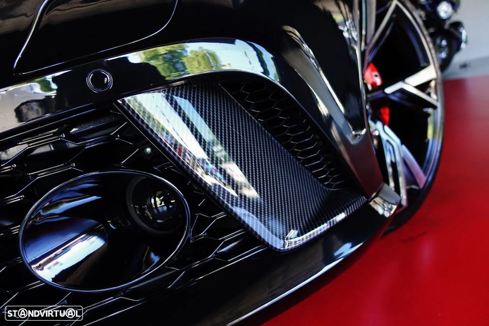 Audi A6 Avant 2.0 TDi S-line S tronic - 12