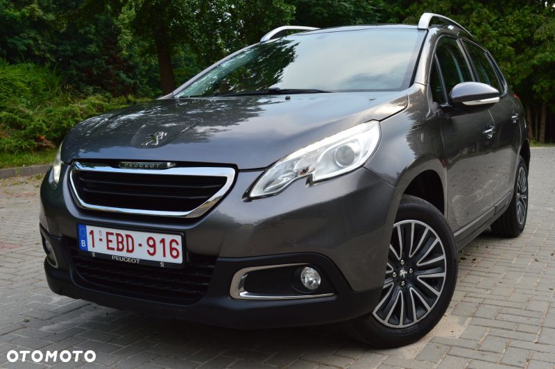 Peugeot 2008 - 28