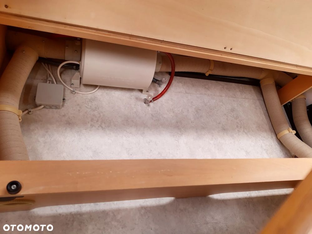 Fendt Saphir 490 TKM - 10