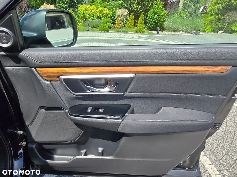 Honda CR-V 1.5 Elegance (2WD / Connect+) - 16