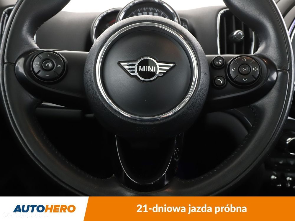 MINI Countryman - 19