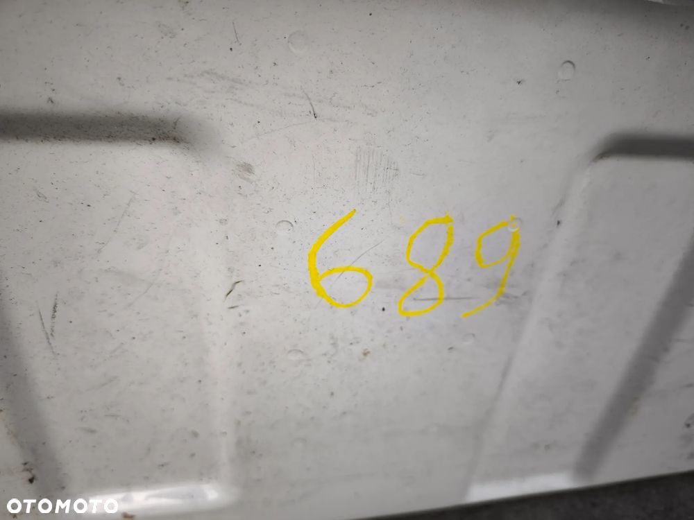 Fotel pasażera podwójny dwójka Mercedes-Benz Sprinter 906 Lift VW Crafter - 5