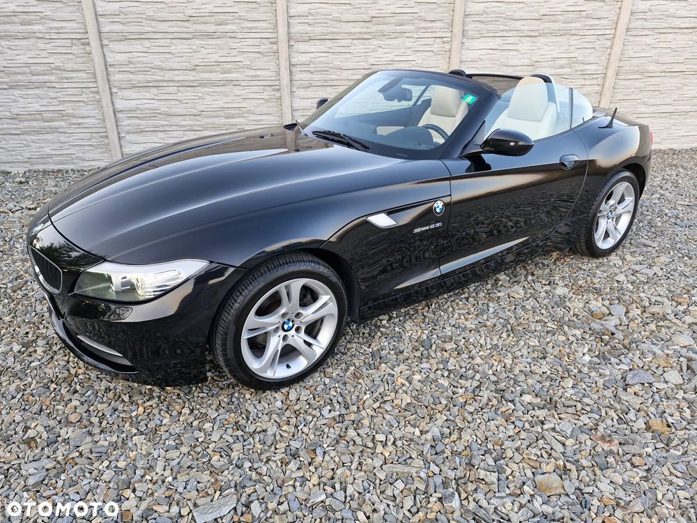 BMW Z4 sDrive23i - 15