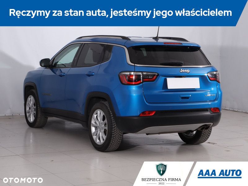 Jeep Compass - 6