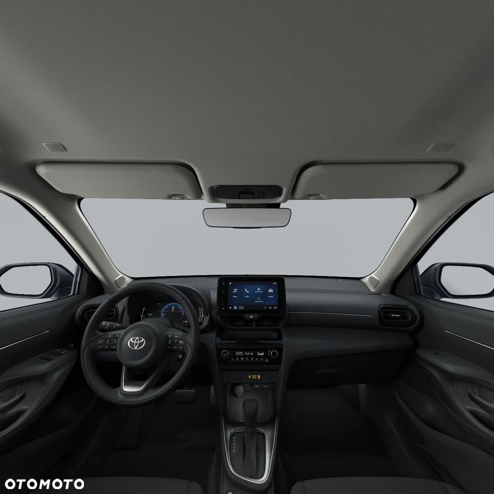 Toyota Yaris Cross Hybrid 1.5 Comfort - 2