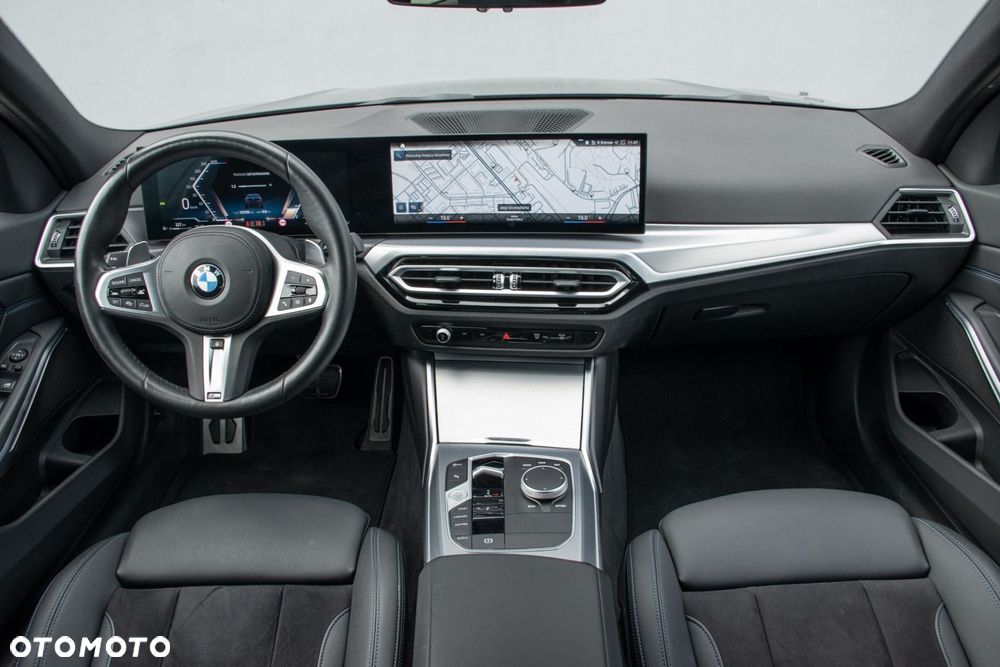 BMW Seria 3 - 7