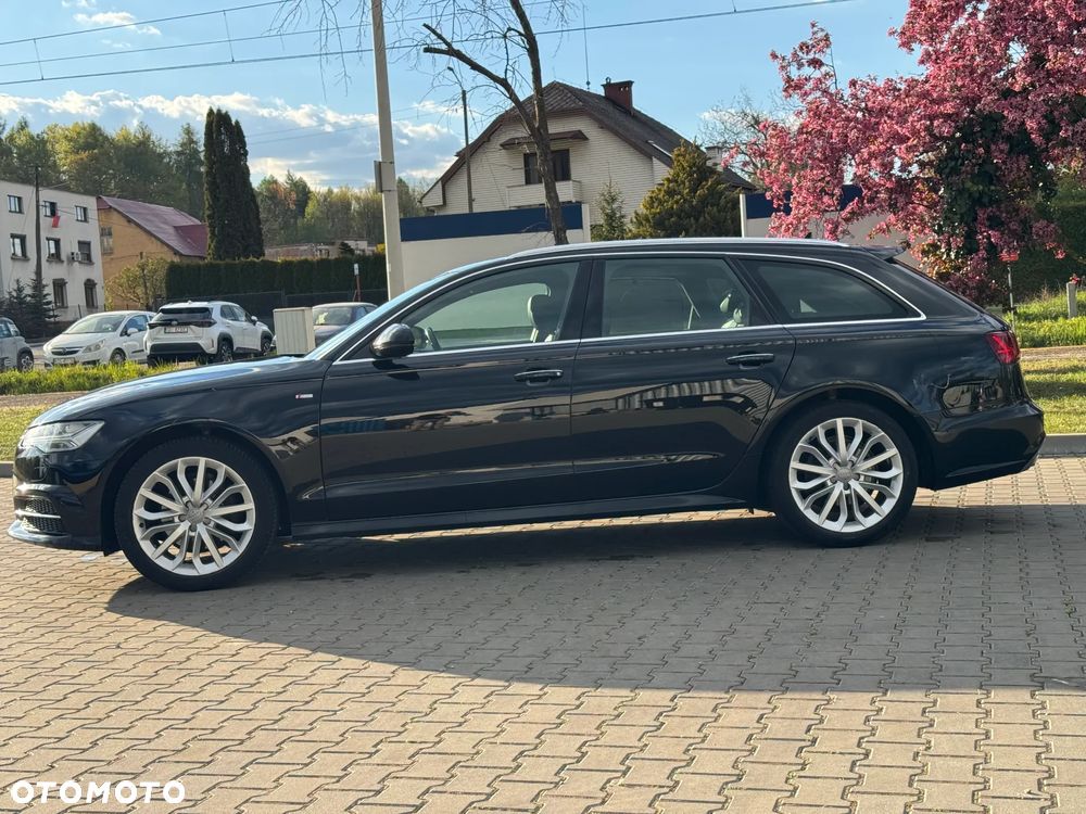 Audi A6 Avant - 2