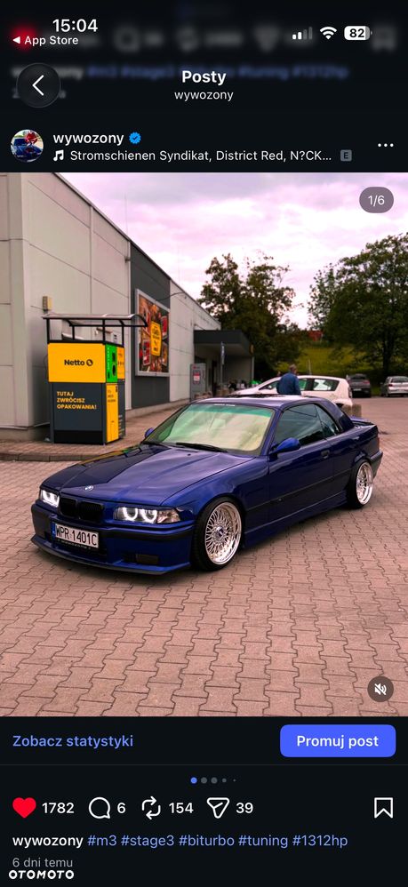 BMW Seria 3 - 1