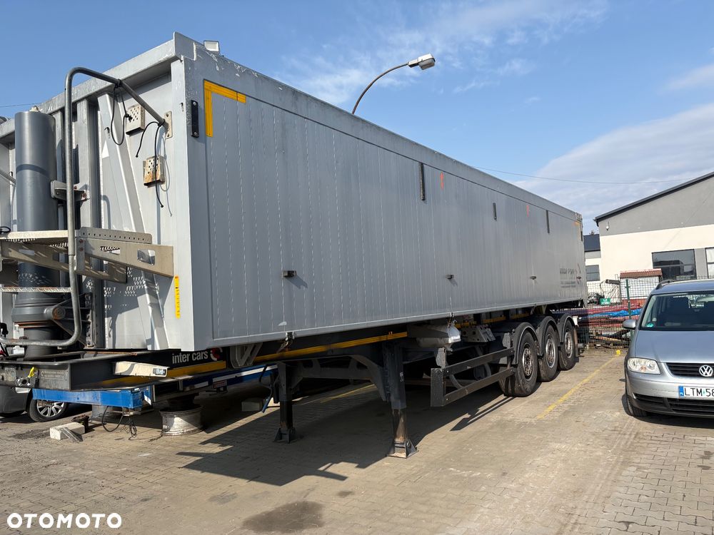 Feber Inter Cars NW - 1