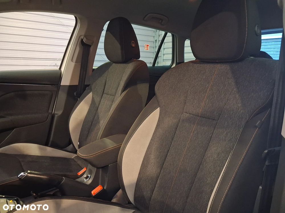 Skoda Scala 1.5 TSI Style - 14