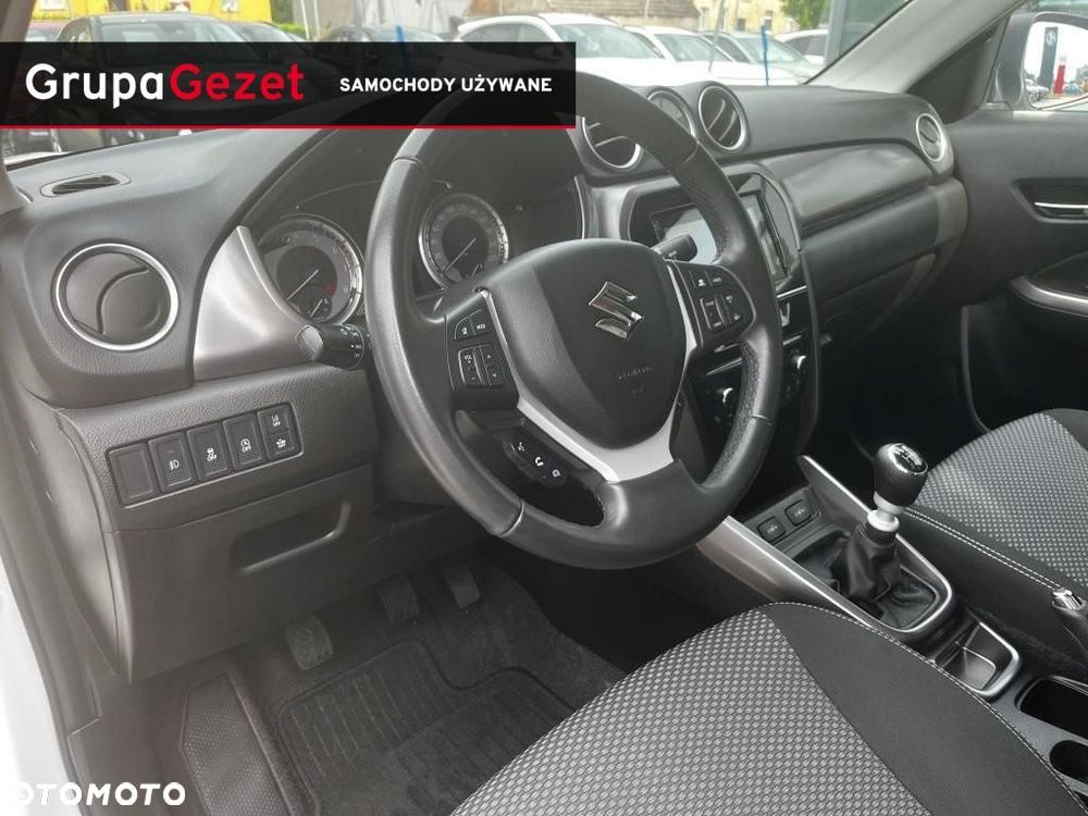Suzuki Vitara - 4