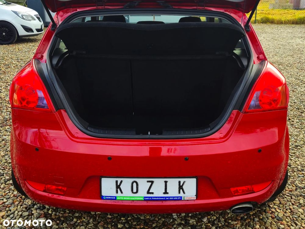 Kia ProCeed 1.6 Comfort - 25