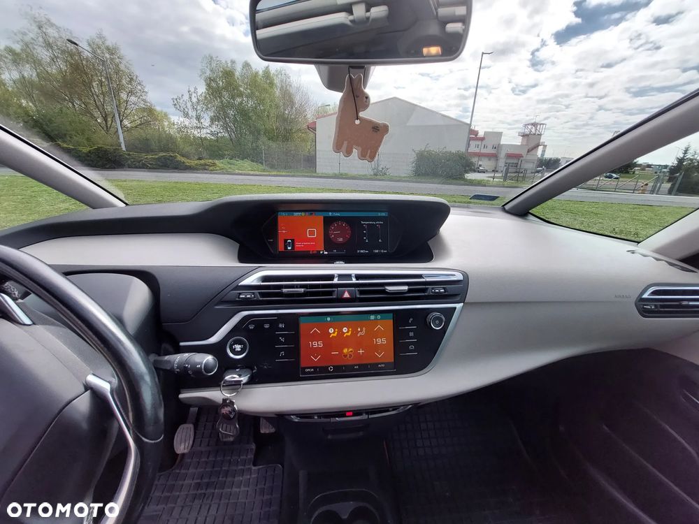 Citroën C4 Picasso 1.2 PureTech Feel S&S - 15