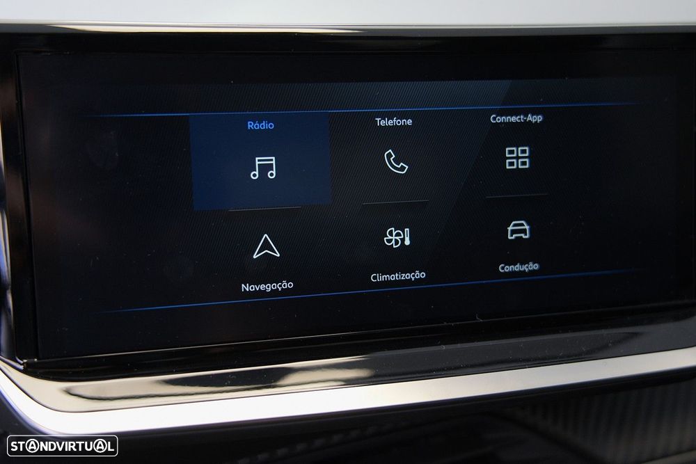Peugeot 208 1.2 Edition - 29