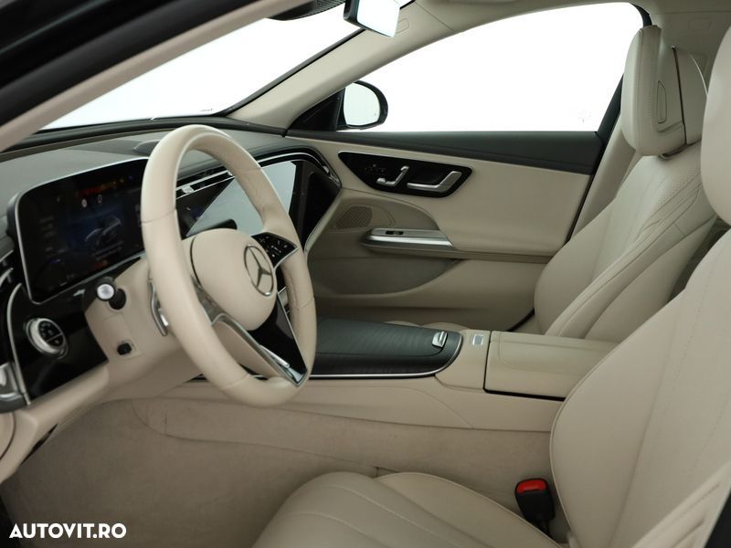 Mercedes-Benz E 220 d MHEV Aut. - 6