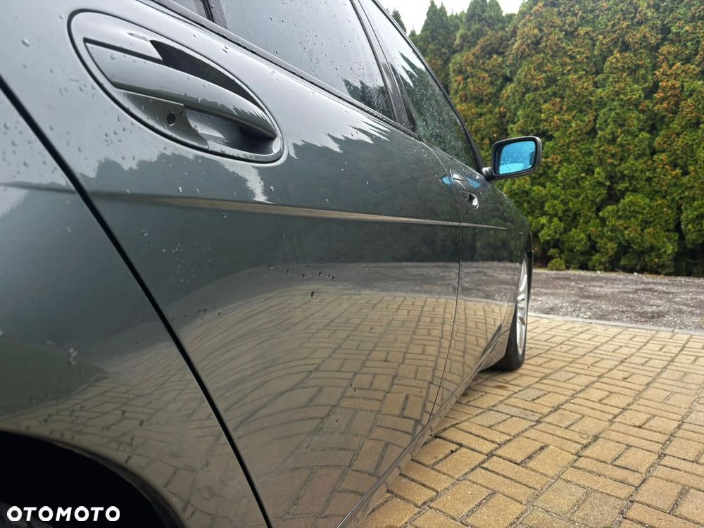 BMW Seria 7 730d - 14