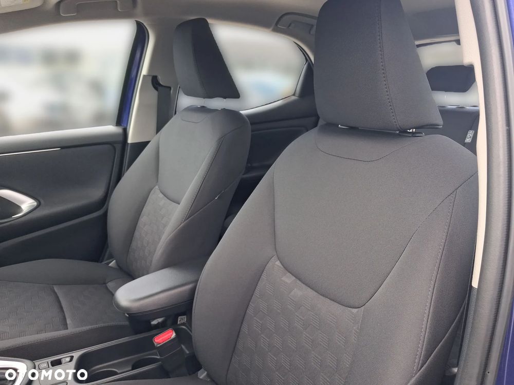 Mazda 2 Hybrid 1.5 Centre Line CVT - 12