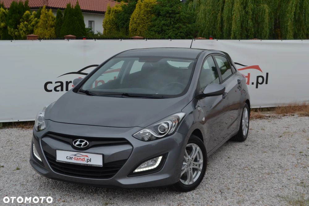 Hyundai i30 1.4 Style - 7